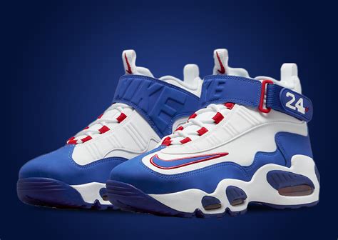 ken griffey jr shoes website.